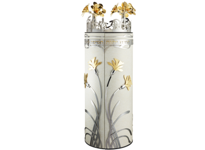 The Orchid Bright Torah Case